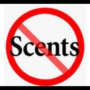 All Organic/Vegan Whipped body butter Unscented